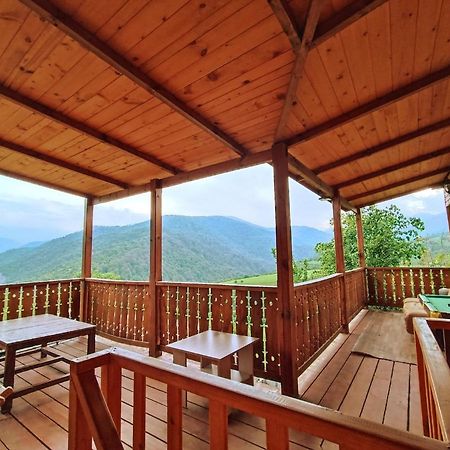 Forrest-For Rest Acomodação com café da manhã Dilijan Exterior foto