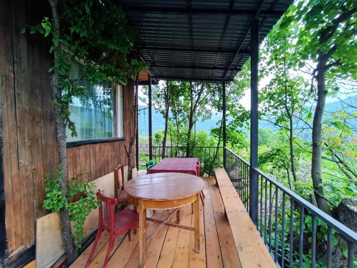 Forrest-For Rest Acomodação com café da manhã Dilijan Exterior foto