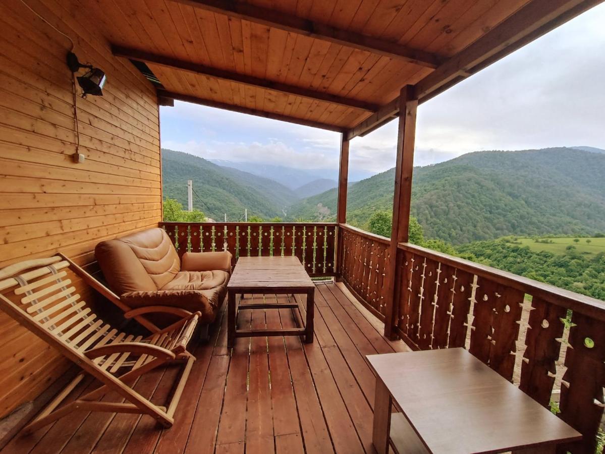 Forrest-For Rest Acomodação com café da manhã Dilijan Exterior foto